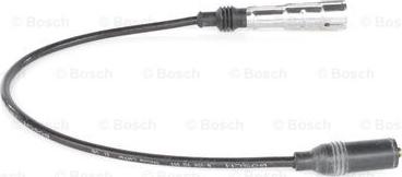 BOSCH 0 356 912 883 - Cavo accensione www.autoricambit.com