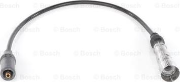 BOSCH 0 356 912 883 - Cavo accensione www.autoricambit.com