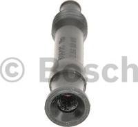 BOSCH 0 356 100 031 - Cappuccio, Candela d'accensione www.autoricambit.com