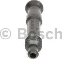 BOSCH 0 356 100 031 - Cappuccio, Candela d'accensione www.autoricambit.com