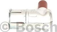 BOSCH 0 356 351 026 - Cappuccio, Candela d'accensione www.autoricambit.com