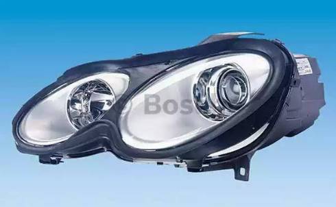 BOSCH 0 301 207 221 - Faro principale www.autoricambit.com