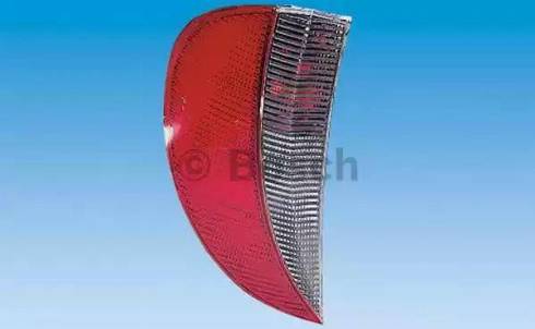 BOSCH 0 318 334 213 - Luce posteriore www.autoricambit.com