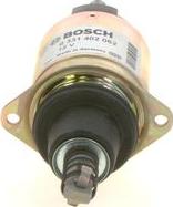 BOSCH 0 331 402 062 - Elettromagnete, Motore d'avviamento www.autoricambit.com