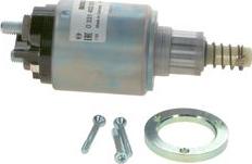 BOSCH 0 331 402 016 - Elettromagnete, Motore d'avviamento www.autoricambit.com