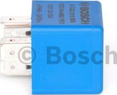 BOSCH 0 332 015 006 - Relè, Corrente di lavoro www.autoricambit.com