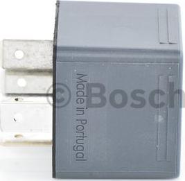 BOSCH 0 332 209 159 - Relè, Corrente di lavoro www.autoricambit.com