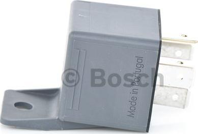 BOSCH 0 332 209 158 - Relè, Corrente di lavoro www.autoricambit.com