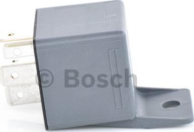 BOSCH 0 332 209 158 - Relè, Corrente di lavoro www.autoricambit.com