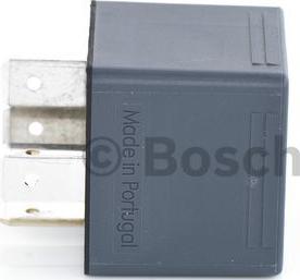 BOSCH 0 332 209 152 - Relè, Corrente di lavoro www.autoricambit.com