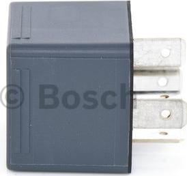 BOSCH 0 332 209 152 - Relè, Corrente di lavoro www.autoricambit.com