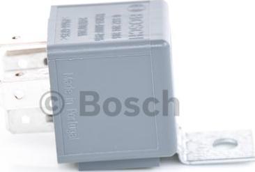 BOSCH 0 332 204 203 - Relè, Corrente di lavoro www.autoricambit.com