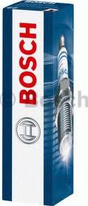 BOSCH 0 242 236 613 - Candela accensione www.autoricambit.com