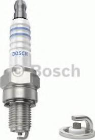 BOSCH 0 241 056 501 - Candela accensione www.autoricambit.com