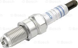 BOSCH 0 241 145 505 - Candela accensione www.autoricambit.com