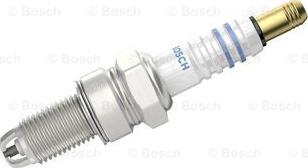 BOSCH 0 241 145 501 - Candela accensione www.autoricambit.com