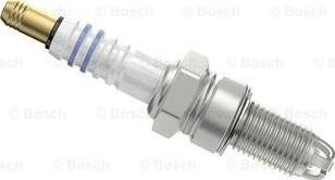 BOSCH 0 241 145 501 - Candela accensione www.autoricambit.com