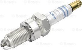 BOSCH 0 241 145 501 - Candela accensione www.autoricambit.com