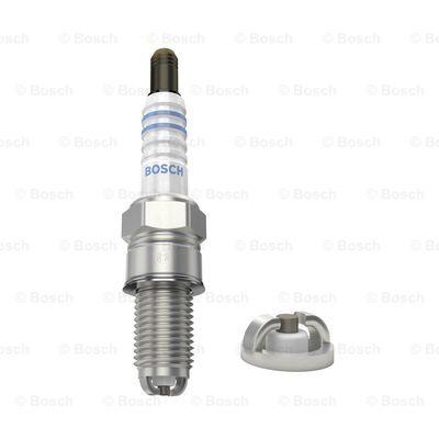 BOSCH 0 241 145 510 - Candela accensione www.autoricambit.com