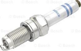 BOSCH 0 241 145 801 - Candela accensione www.autoricambit.com