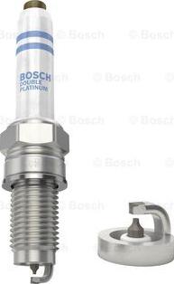 BOSCH 0 241 145 801 - Candela accensione www.autoricambit.com