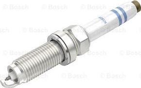 BOSCH 0 241 140 537 - Candela accensione www.autoricambit.com