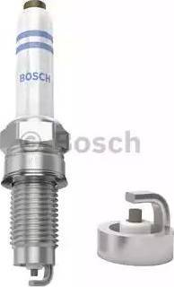 BOSCH 0 241 135 515 - Candela accensione www.autoricambit.com