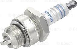 BOSCH 0 241 309 501 - Candela accensione www.autoricambit.com