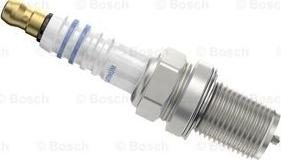 BOSCH 0 241 245 641 - Candela accensione www.autoricambit.com