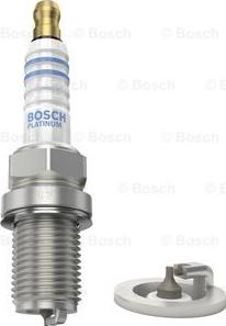 BOSCH 0 241 245 641 - Candela accensione www.autoricambit.com