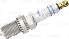 BOSCH 0 241 245 641 - Candela accensione www.autoricambit.com