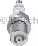 BOSCH 0 241 240 585 - Candela accensione www.autoricambit.com