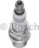 BOSCH 0 241 240 585 - Candela accensione www.autoricambit.com