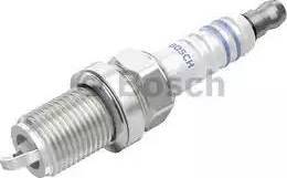 BOSCH 0 241 240 585 - Candela accensione www.autoricambit.com