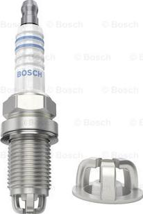 BOSCH 0 241 240 609 - Candela accensione www.autoricambit.com