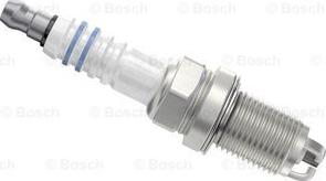 BOSCH 0 241 240 609 - Candela accensione www.autoricambit.com