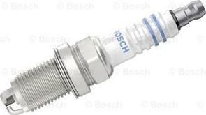 BOSCH 0 241 240 609 - Candela accensione www.autoricambit.com