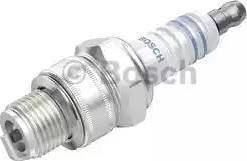 BOSCH 0 241 245 580 - Candela accensione www.autoricambit.com