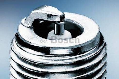 BOSCH 0 241 265 501 - Candela accensione www.autoricambit.com