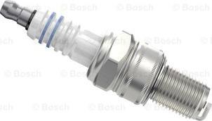 BOSCH 0 242 235 532 - Candela accensione www.autoricambit.com