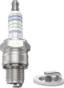 BOSCH 0 241 229 604 - Candela accensione www.autoricambit.com