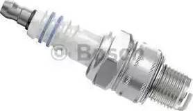 BOSCH 0 242 235 533 - Candela accensione www.autoricambit.com