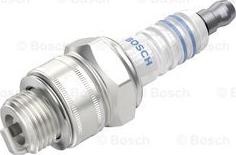 BOSCH 0 241 235 594 - Candela accensione www.autoricambit.com