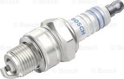 BOSCH 0 241 235 564 - Candela accensione www.autoricambit.com