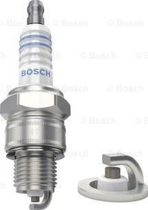 BOSCH 0 241 235 564 - Candela accensione www.autoricambit.com