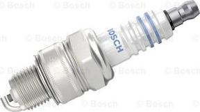 BOSCH 0 241 235 564 - Candela accensione www.autoricambit.com