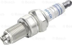 BOSCH 0 241 235 643 - Candela accensione www.autoricambit.com