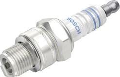 BOSCH 0 241 235 607 - Candela accensione www.autoricambit.com