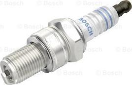 BOSCH 0 241 235 089 - Candela accensione www.autoricambit.com