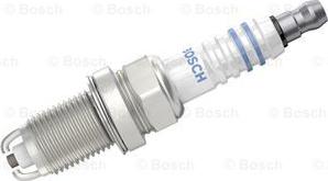 BOSCH 0 241 235 751 - Candela accensione www.autoricambit.com